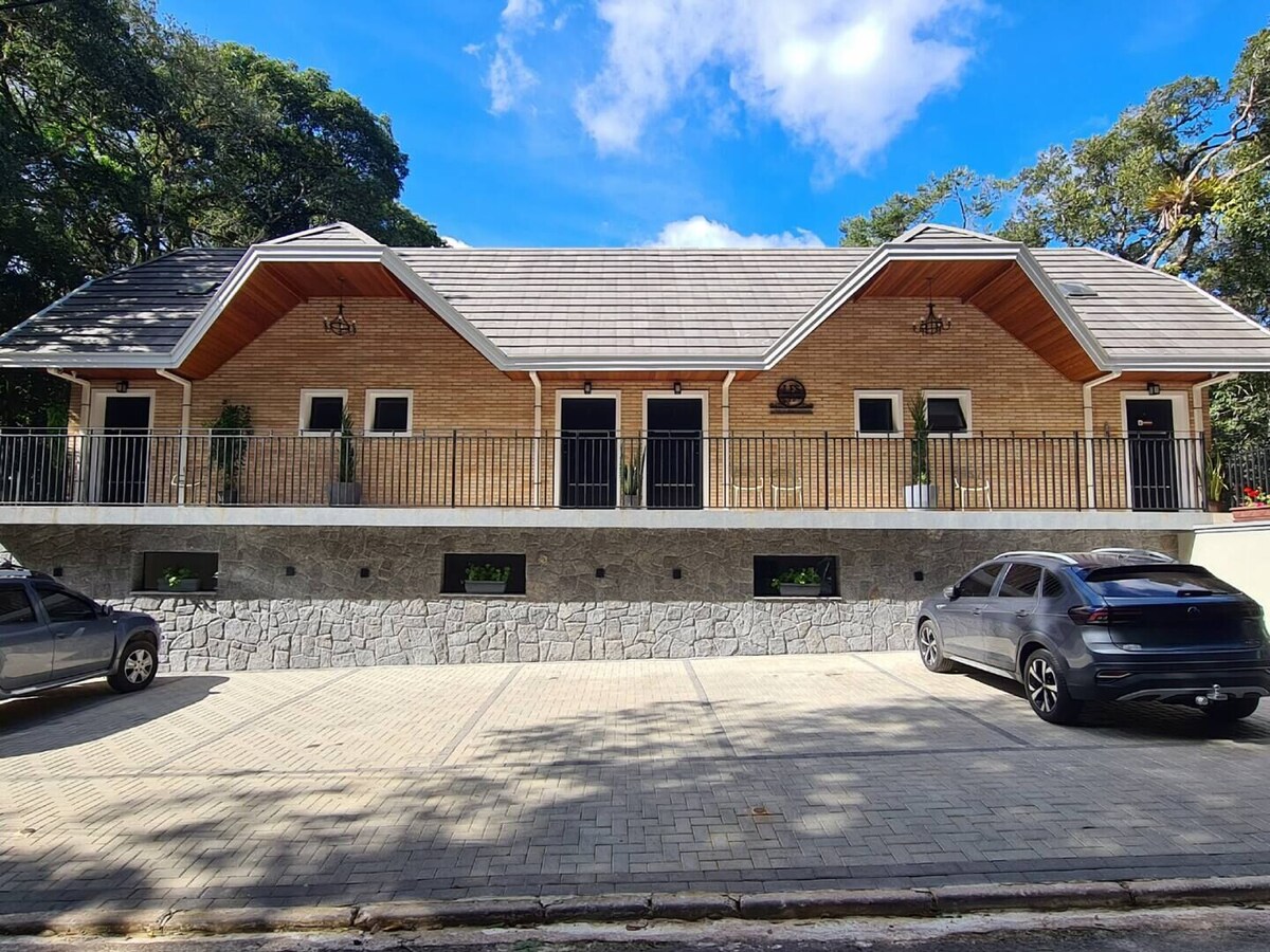 Bild für Gastgeberprofil