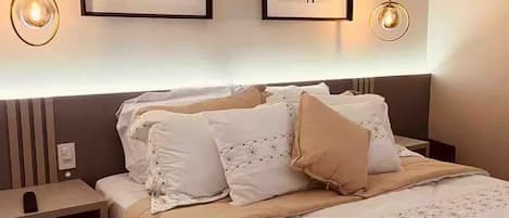 1 Schlafzimmer, Internetzugang, BettwÀsche