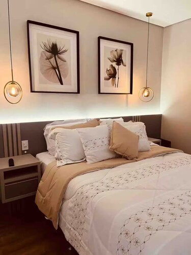 La Floresta Suit 6