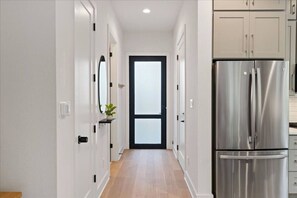 Interior - Modern Family Comfort | 2BR/2.5BA Sleeps 6 (Austin)