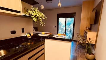 Cucina privata