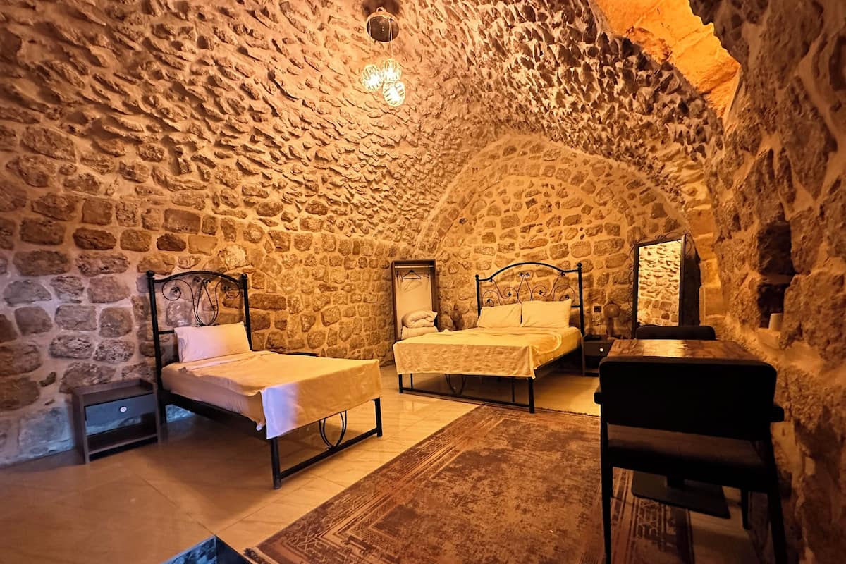Triple Room | Free WiFi