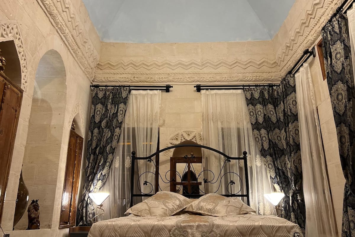 Basic Room, Valley View | Free WiFi