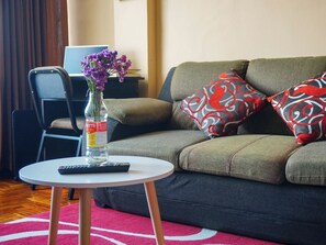 TV connectée