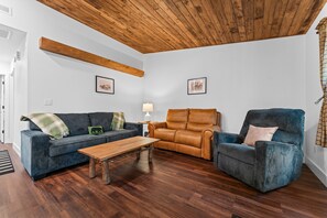 Téléviseur connecté, foyer