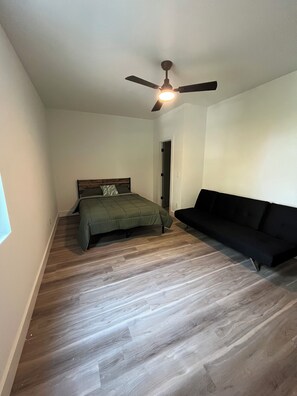 4 Schlafzimmer, WLAN, Bettwäsche
