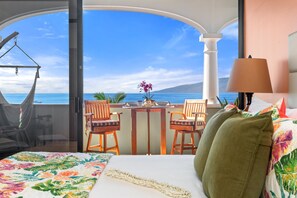 1 Schlafzimmer, Zimmersafe, Bügeleisen/Bügelbrett, kostenloses WLAN