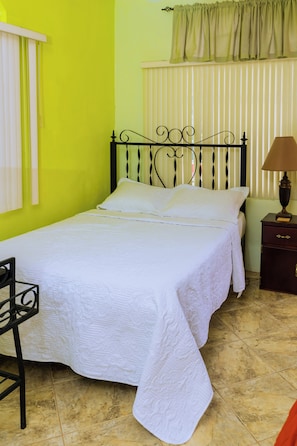 1 bedroom, Internet, bed sheets