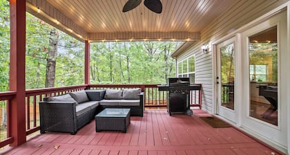 Ride, Relax & Recharge in Bella Vista