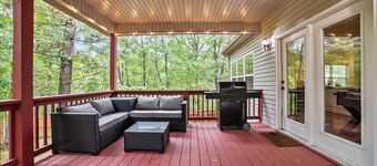 Ride, Relax & Recharge in Bella Vista