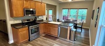 Ride, Relax & Recharge in Bella Vista