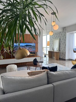 TV