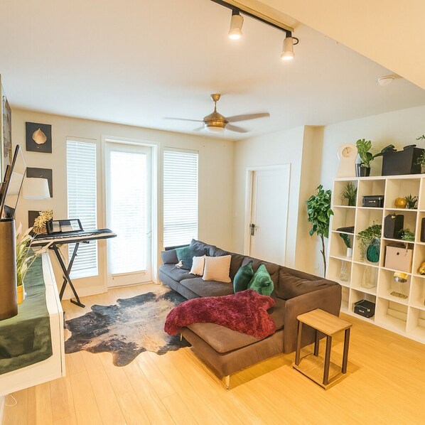 Smart TV, videogiochi