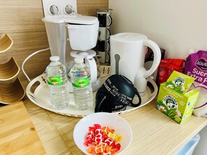 Essen und Trinken
