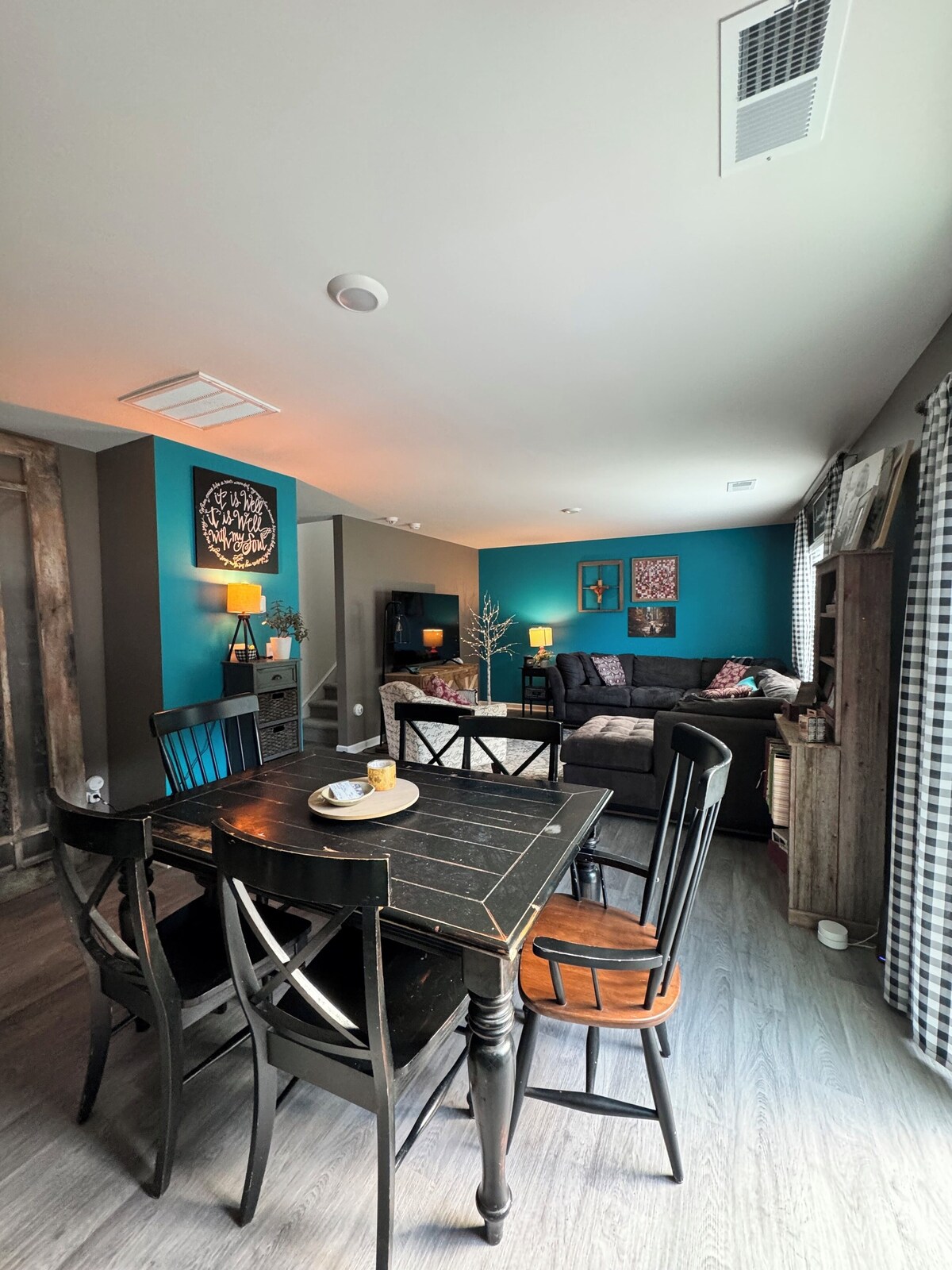 Bild für Gastgeberprofil