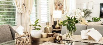 Cozy Luxe Stay w/ Resort-Style Amenities