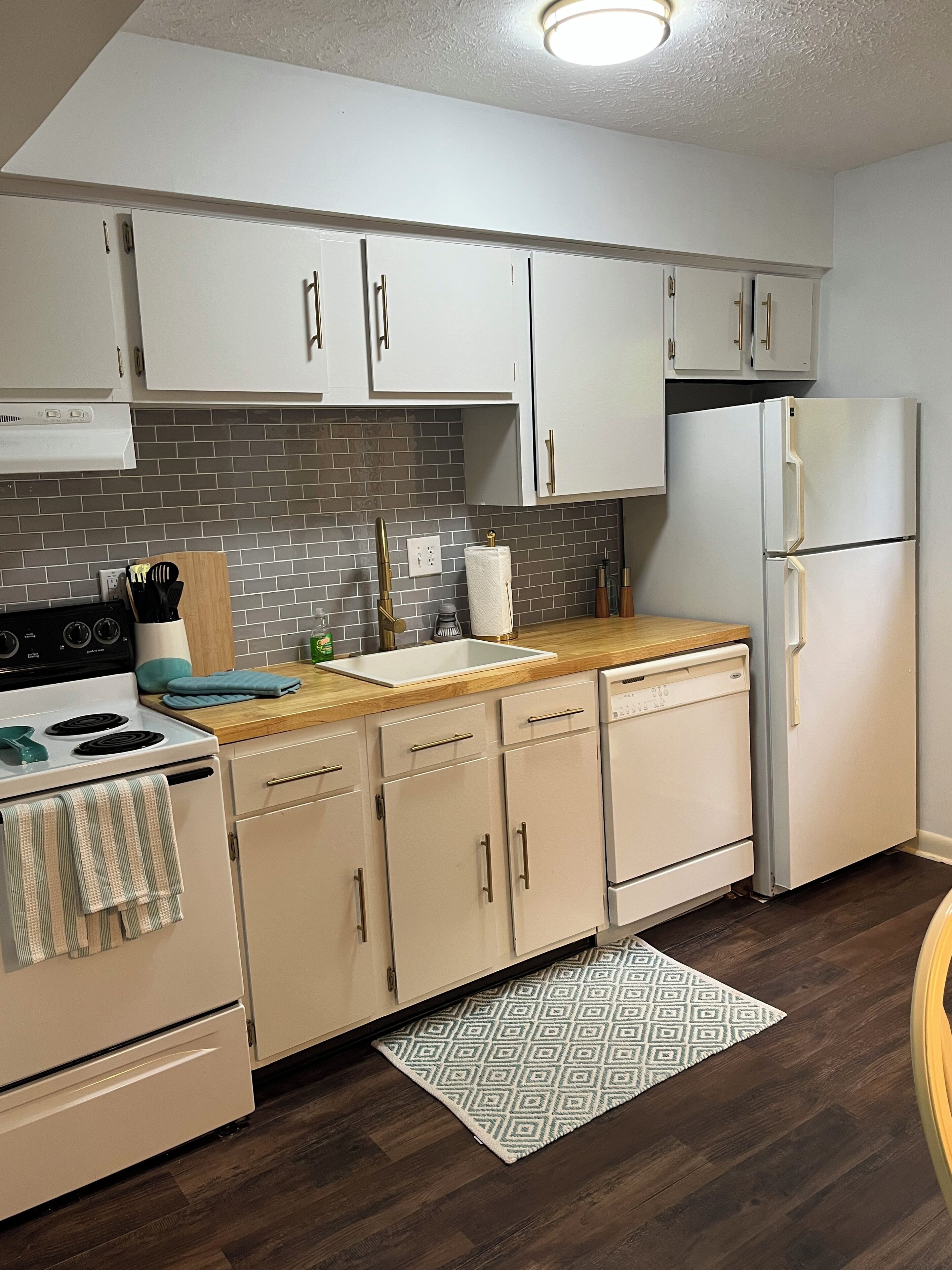 微波爐、焗爐、爐具、洗碗機