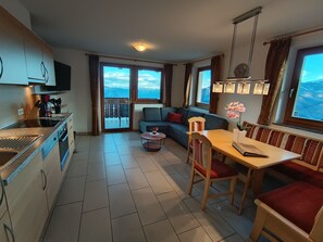 Interiør
