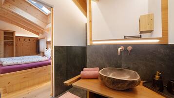 1 makuuhuone, Wi-Fi, vuodevaatteet