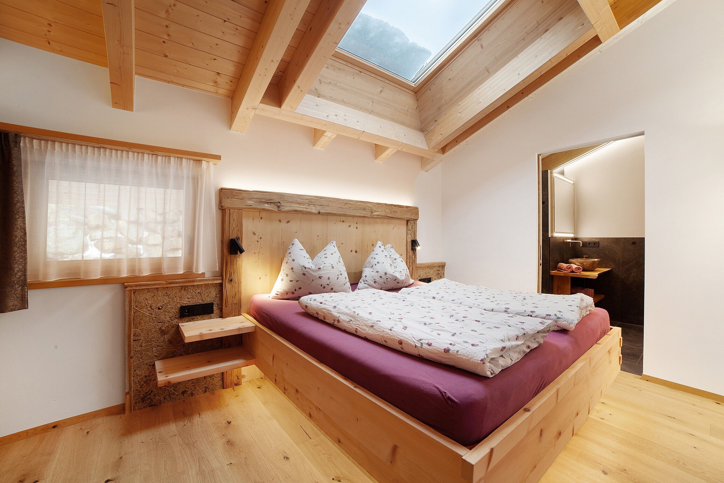 1 soverom, wi-fi og sengetøy