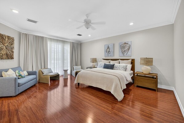 Casa de ciudad de lujo, 3 habitaciones, vista al patio | Wifi gratis 