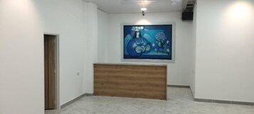 Recepción
