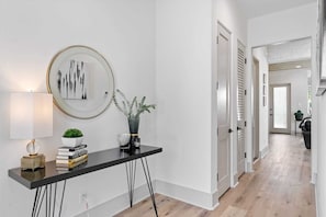 House (Multiple Bedrooms) | Interior