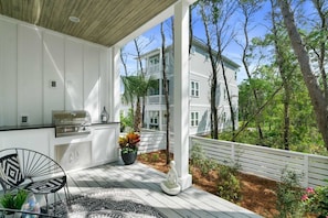 House (Multiple Bedrooms) | Interior