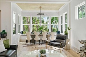 House (Multiple Bedrooms) | Interior