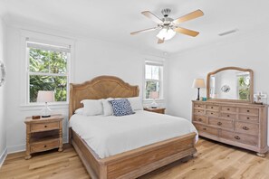 House (Multiple Bedrooms) | Interior