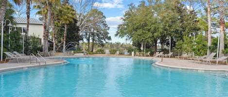 Casa (Multiple Bedrooms) | Interior