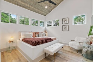 House (Multiple Bedrooms) | Interior