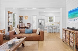 House (Multiple Bedrooms) | Interior