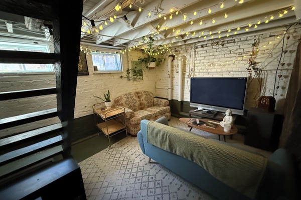 Smart TV, videojuegos, libros, estéreo