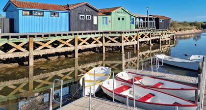 1 bedroom nice home in Saint-Pierre-d'Oléron