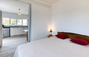 1 chambre