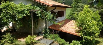 CASA DE CAMPO LAS ROZAS