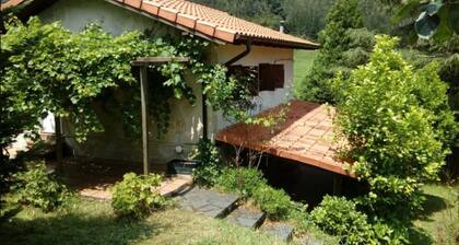 CASA DE CAMPO LAS ROZAS
