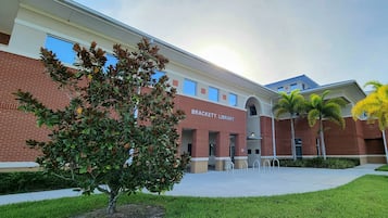 Exterieur