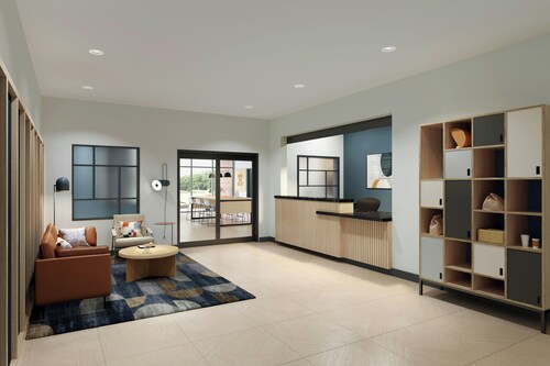 StudioRes by Marriott, Newnan