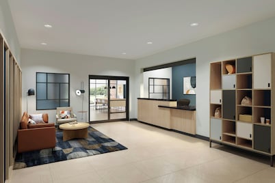 StudioRes by Marriott, Newnan