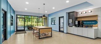 สตูดิโอเรส บาย แมริออท, นิวแนน