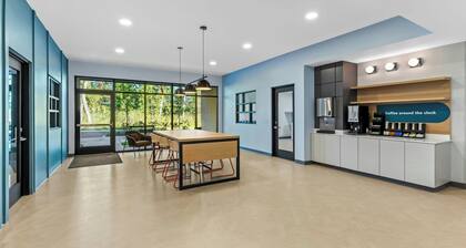 StudioRes by Marriott, Newnan