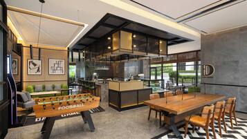 Bar (di properti)