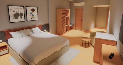 Protea Hotel by Marriott Kinshasa