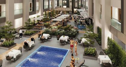 Protea Hotel by Marriott Kinshasa