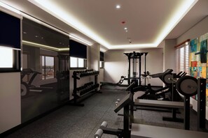 Servicio de la propiedad