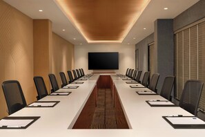 Sala de reuniones