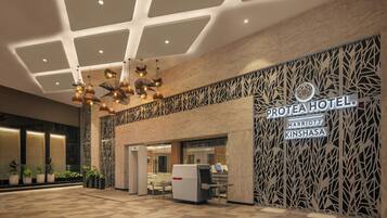 Ăquipement de lâhĂ©bergement