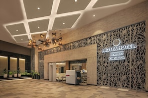 Property amenity - Protea Hotel by Marriott Kinshasa (Kinshasa)